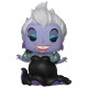 Funko Pop! Vinyl Ursula w/ Eels (Little Mermaid)